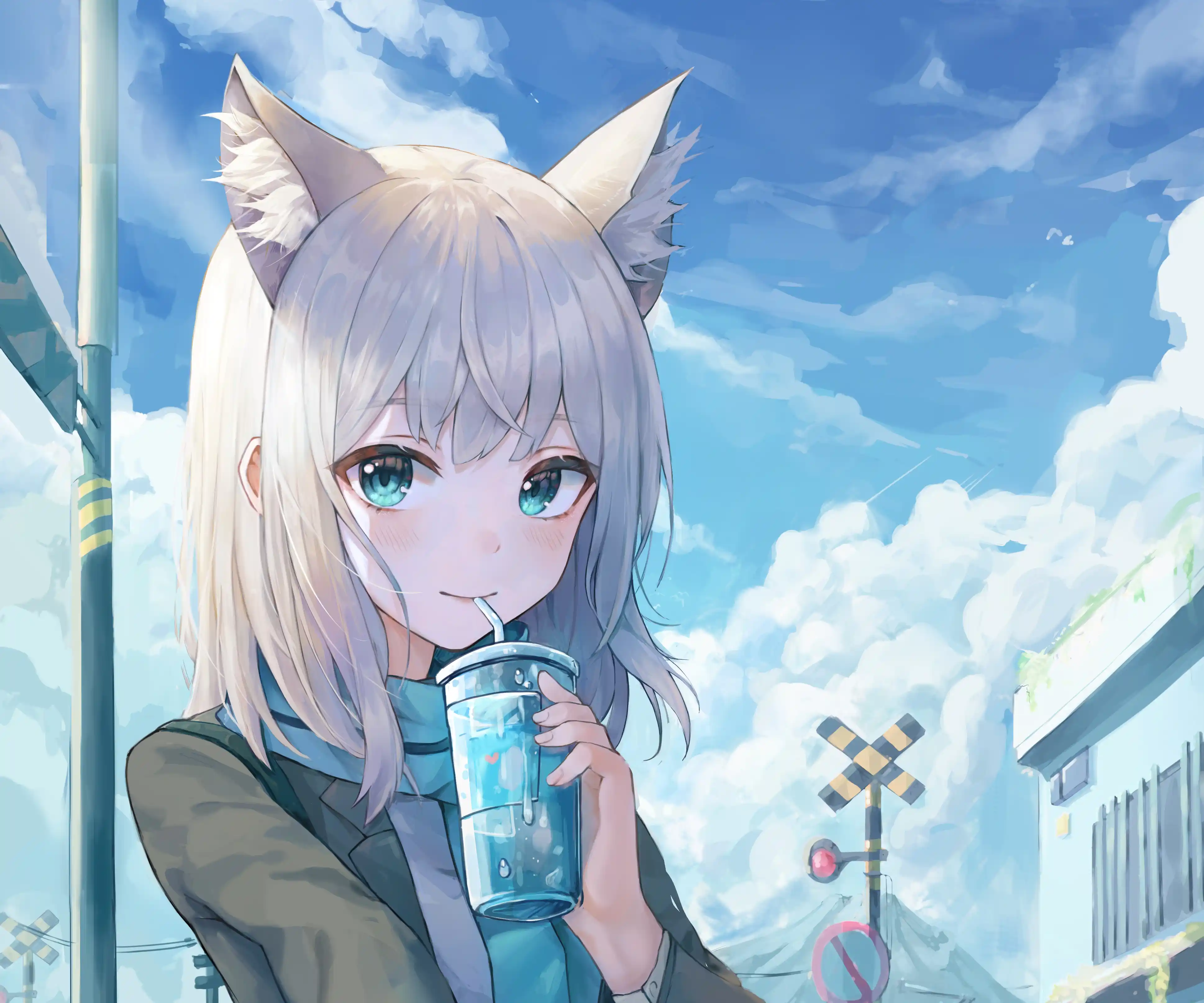 Blue Archive